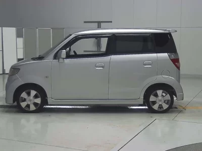 Honda ZEST