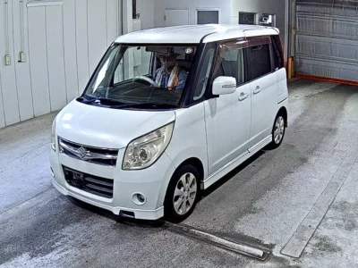 Suzuki PALETTE