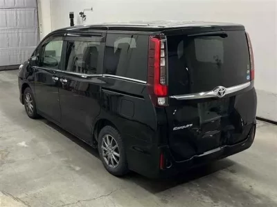 Toyota ESQUIRE