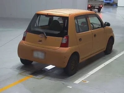 Daihatsu Esse