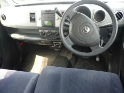 Mazda AZ WAGON