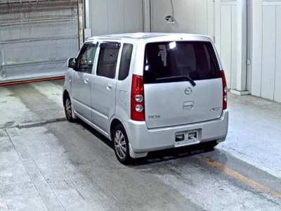 Mazda AZ WAGON