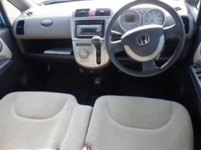 Honda LIFE