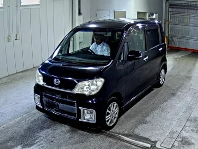 Daihatsu TANTO EXE