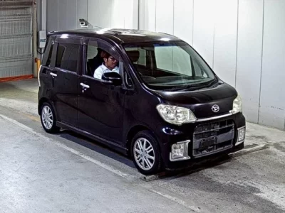 Daihatsu TANTO EXE
