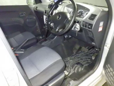 Daihatsu TERIOS KID