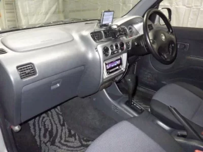 Daihatsu TERIOS KID