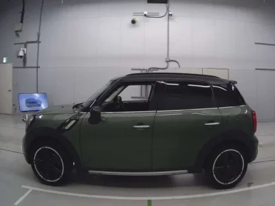 BMW MINI
