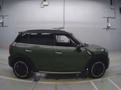 BMW MINI