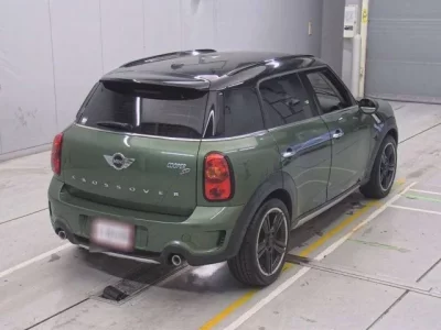 BMW MINI