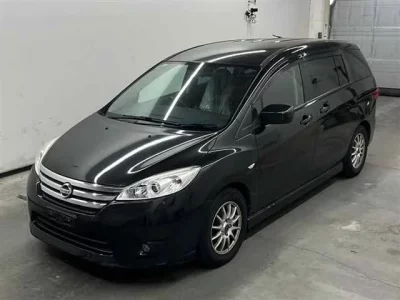 Nissan LAFESTA