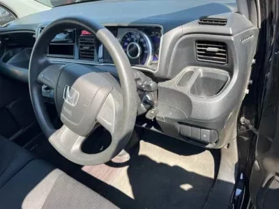 Honda LIFE