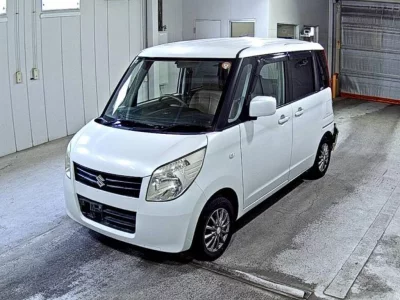 Suzuki PALETTE