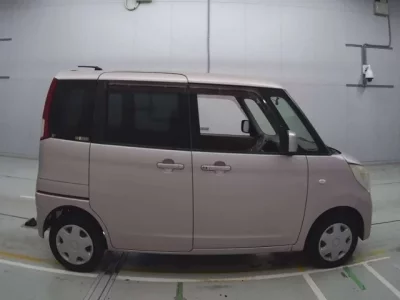 Suzuki PALETTE