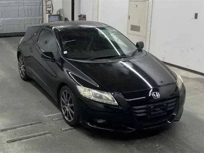Honda CR-Z