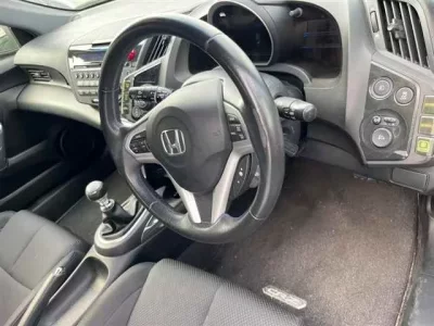 Honda CR-Z