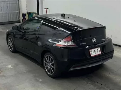 Honda CR-Z