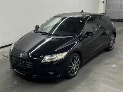 Honda CR-Z
