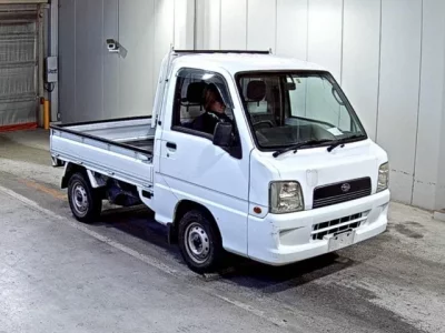 Subaru SAMBAR