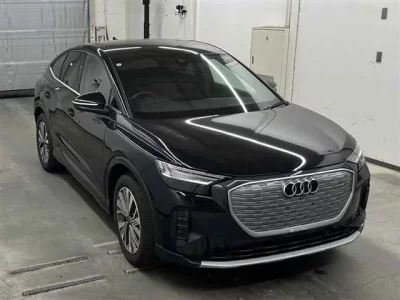 Audi Q4