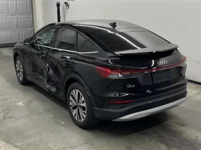 Audi Q4