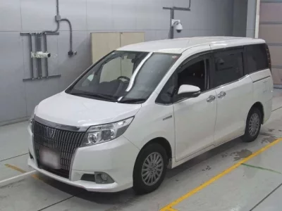 Toyota ESQUIRE
