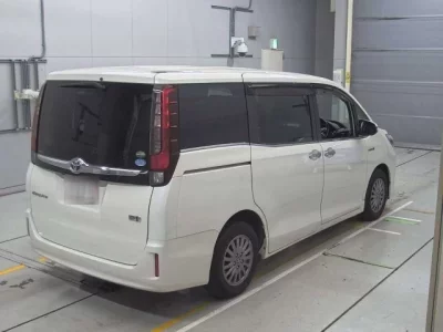 Toyota ESQUIRE