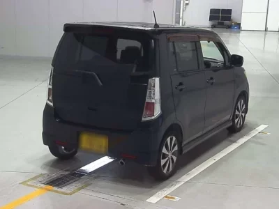 Mazda AZ WAGON