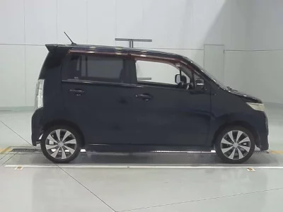 Mazda AZ WAGON