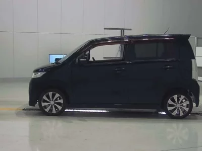 Mazda AZ WAGON