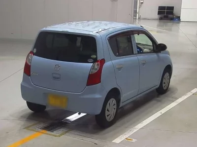 Mazda CAROL