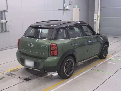 BMW MINI