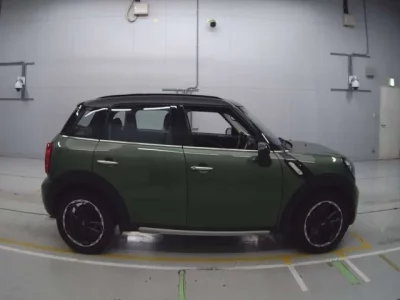 BMW MINI