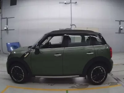 BMW MINI