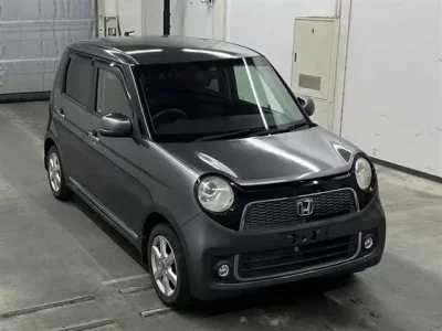 Honda N ONE