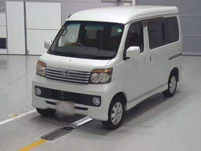 Daihatsu Atrai Wagon