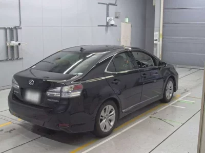 Lexus HS