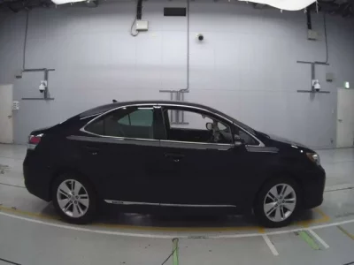 Lexus HS
