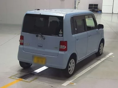 Toyota PIXIS SPACE