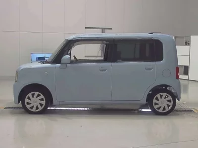 Toyota PIXIS SPACE