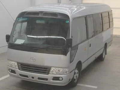 Toyota COASTER