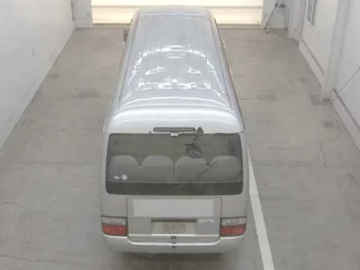 Toyota COASTER