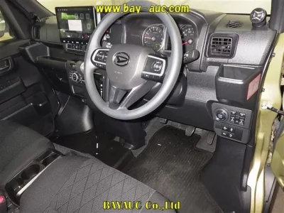 Daihatsu ATRAI VAN