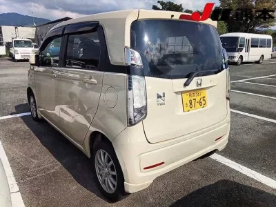 Honda N WGN