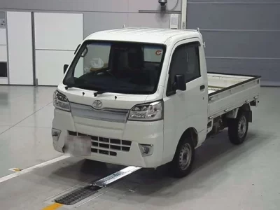 Toyota PIXIS TRUCK