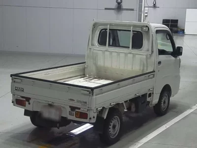 Toyota PIXIS TRUCK
