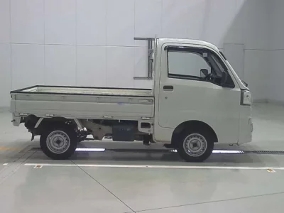 Toyota PIXIS TRUCK