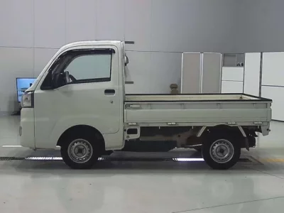Toyota PIXIS TRUCK