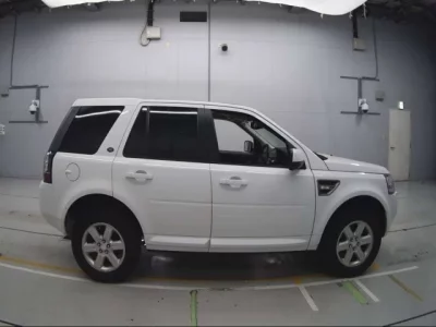 Rover FREELANDER2