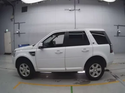 Rover FREELANDER2